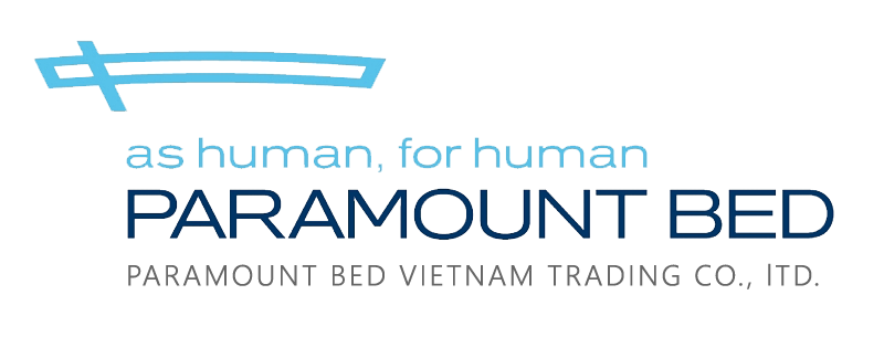 Paramount Bed A5- Giường ICU Paramount Cao Cấp Nhật Bản